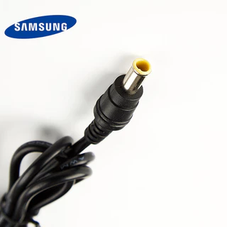 อะแดปเตอร์จอซัมซุง Samsung 14V หัวขนาด6.5x4.4 ใช้ได้ทั้ง3.0A 2.14A 1.79A 1.78A 1.43A สายชาร์จไฟ Monitor Adapter