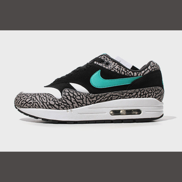 26.5cm ATMOS × NIKE AIR MAX 1 PRM RETRO Direct from Japan Secondhand