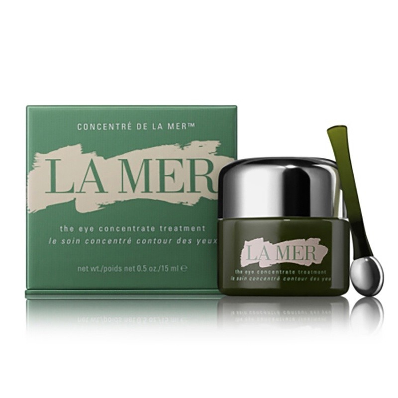 ลาแมร์ LA MER lamer The Eye Concentrate eye cream 15ml