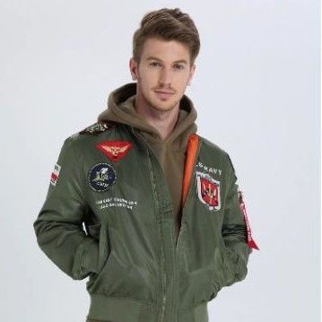 🔘👍💯Top gun 2 แจ็คเก็ต maverick Norman แจ็คเก็ตมังกร