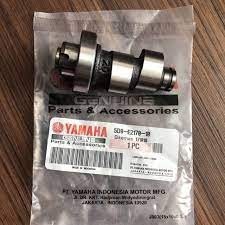 เพลาลูกเบี้ยว Vega ZR Mio Soul Jupiter Z 115 5D9 S501