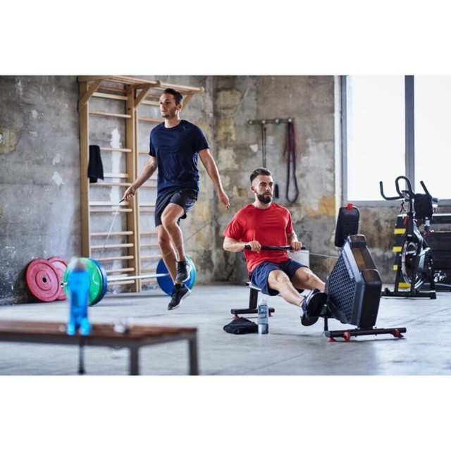 กระโปรงมีซับ รุ่นปรับปรุงใหม่ NEW ✨Domyos ของแท้ กางเกง สำหรับวิ่ง(ของแท้ 100%) กางเกงฟิตเนสและคาร์ด