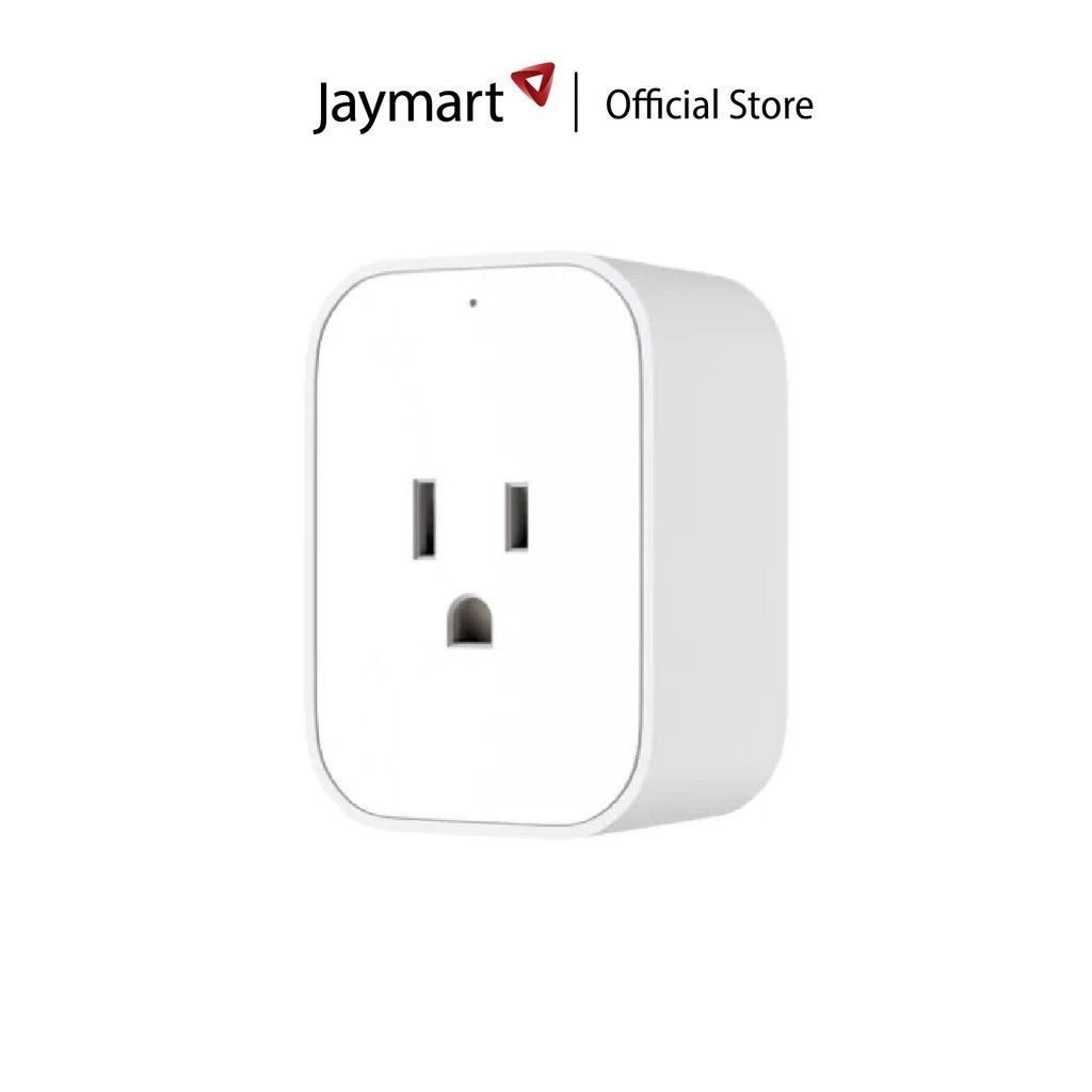 ปลั๊กไฟอัจฉริยะ Aqara Smart Plug (สินค้าของแท้ By Jaymart)