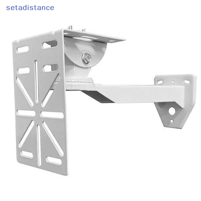 [Setad] อะแดปเตอร์กล้องวงจรปิด PTZ ทรงโดม รองรับแผ่นเหล็ก มุมขวา 90 องศา [ใหม่]