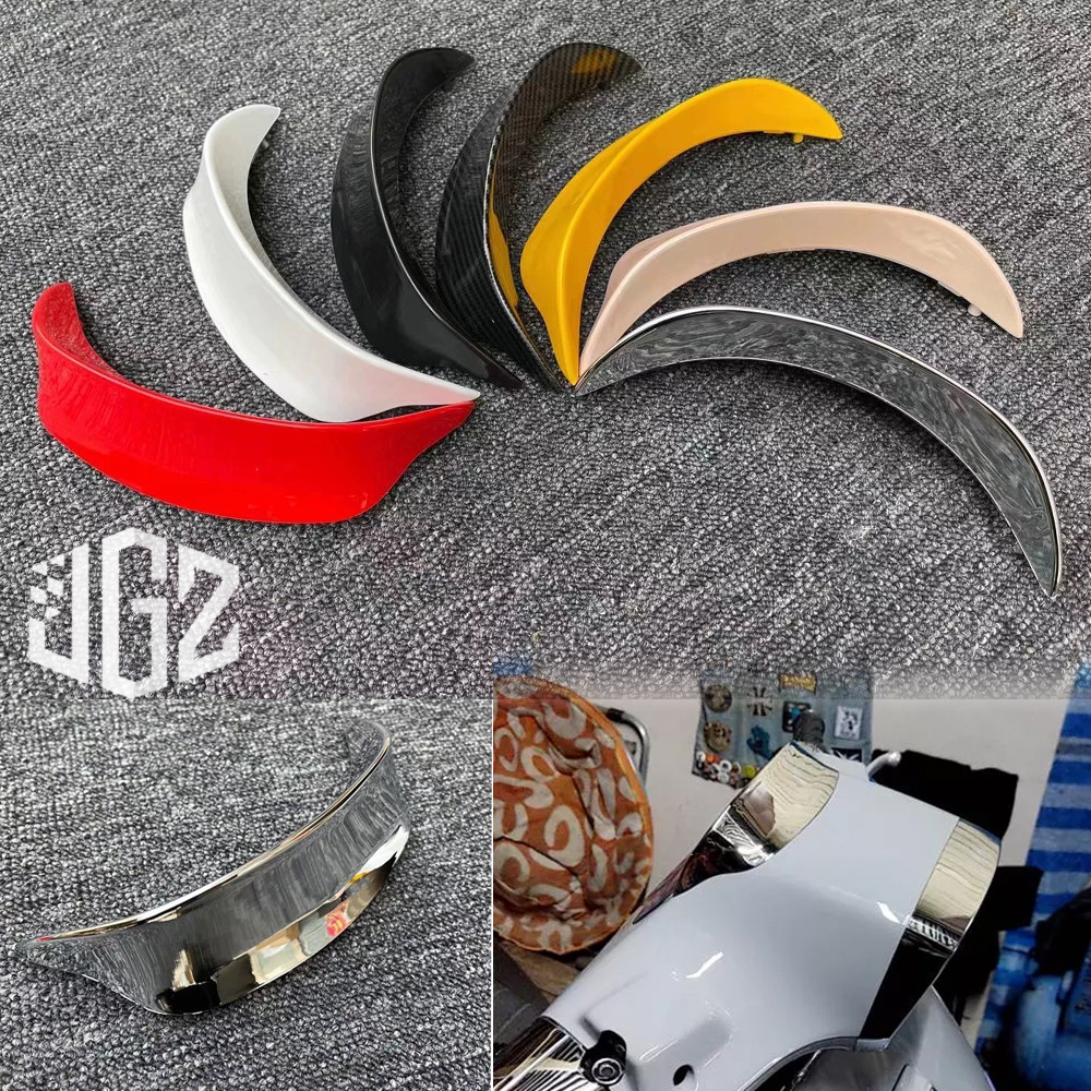 เครื่องวัดความเร็ว พลาสติก โครเมี่ยม สําหรับสกูตเตอร์ VESPA Sprint 150 iget
