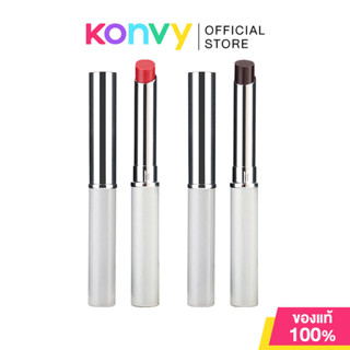Clinique Almost Lipstick 1.9g คลีนิกข์ ลิปสติกเนื้อบาล์มบางเ…