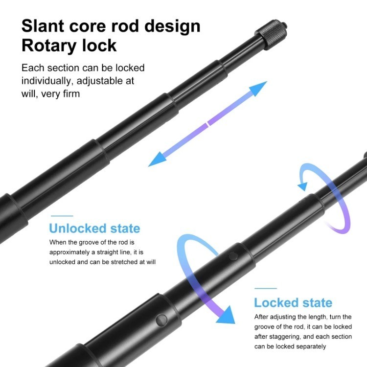อะแดปเตอร์ขาตั้งกล้อง และขาตั้ง สําหรับรถจักรยานยนต์ Insta360 X4 X3 ONE X2 ONE RS