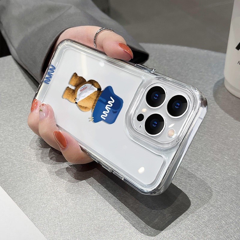 OPPO Reno 8T คสใสA98 C51 A79 Realme 11 Pro Plus รีโน่Reno 10 Pro Plus Find X5 Pro A57 เรียวมี10T เคส