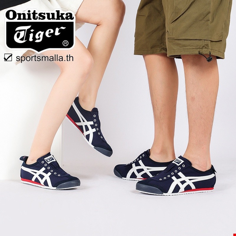 Onitsuka รองเท้าผ้าใบ