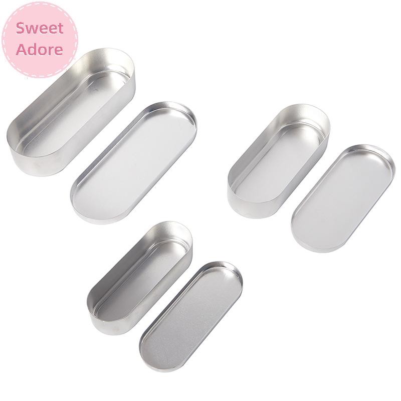 Sweetadore ทําเล็บมือฆ่าเชื้อกล่องทันตกรรมเล็บเครื่องมือถาดคอนเทนเนอร์ทนอุณหภูมิสูงฆ่าเชื้อ TH - รูปที่ 2