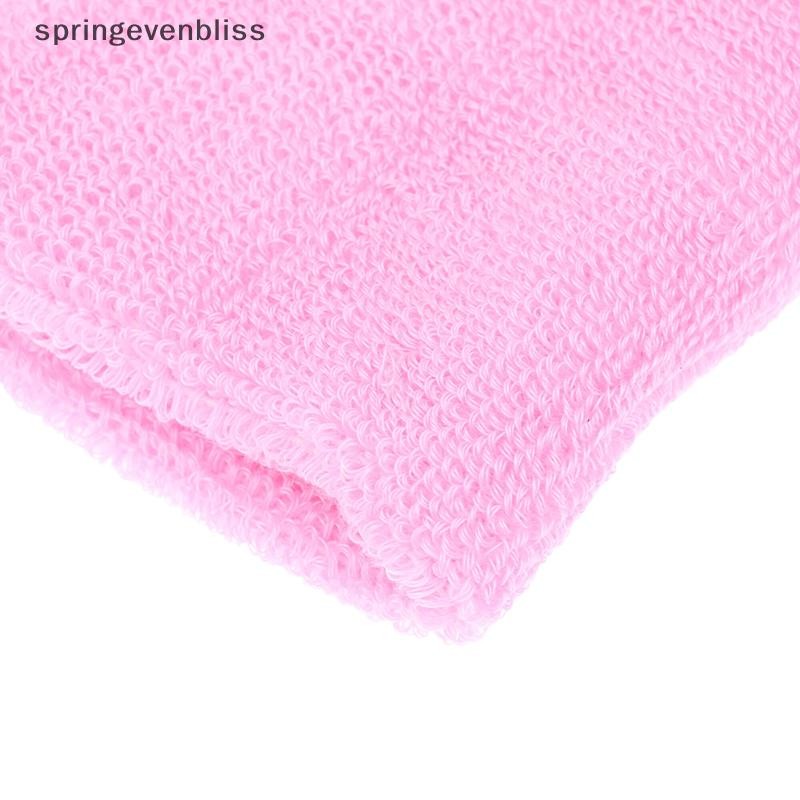 Springevenbliss 1 ชุดยิมนาสติก Grips สายรัดข้อมือชุดน้ําหนักออกกําลังกายถุงมือสําหรับสาวเยาวชนเด็กยิมนาสติกบาร์ปาล์มป้องกันข้อมือสนับสนุน Springevenbliss - รูปที่ 5