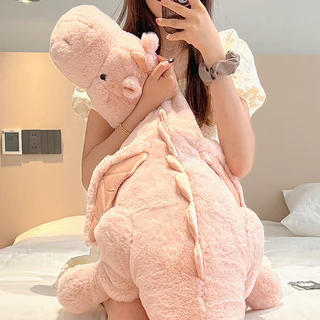 Oldlaiben ของเล่นตุ๊กตามังกรบินขนาดเล็ก หมอนอิงของเล่น,ตุ๊กตายาว,ของเล่นเด็ก,ตุ๊กตา ของเล่น ของขวัญวันเกิด