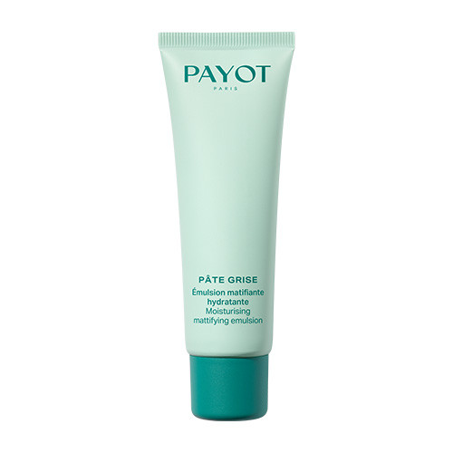PÂTE GRISE MOISTURISING MATTIFYING EMULSION มอยส์เจอไรซิ่ง แทททิฟายอิ้ง อิมัลชั่น