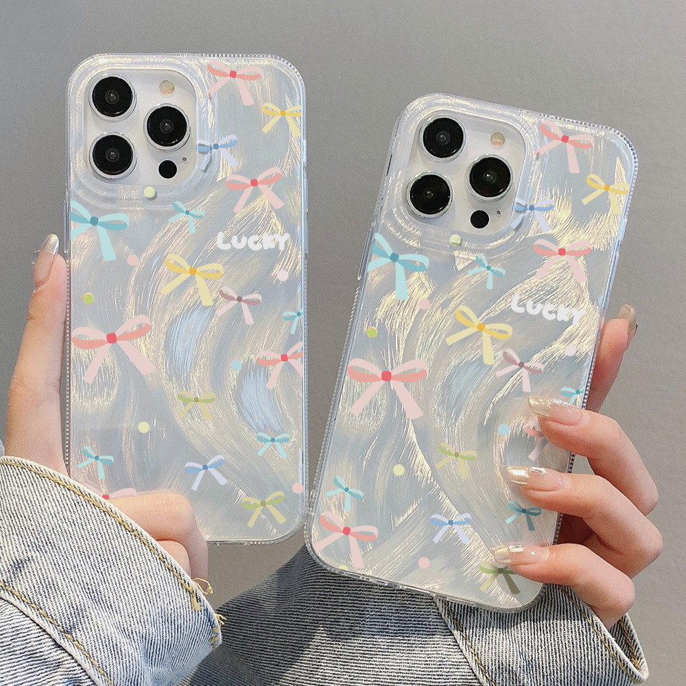 Soft โค้งคำนับเคส For Samsung A56 5G A17 A07 A36 A55 A06 A05S A05 A16 A15 A12 S24 Ultra S23 FE A54 A52 A53 A22 A13 A14 - รูปที่ 4