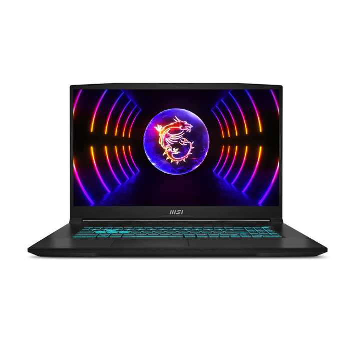 MSI Notebook Katana 17 B13VGK-1006TH