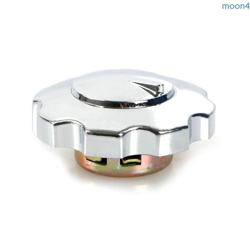 Moon3 ชุดฝาครอบถังน้ํามันเชื้อเพลิง สําหรับรถจักรยานยนต์ CG125