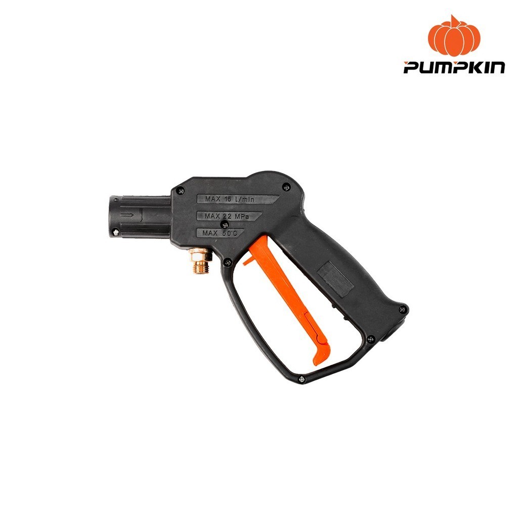 PUMPKIN ปืนฉีดน้ำ(เฉพาะด้ามปืน) GN168/42192