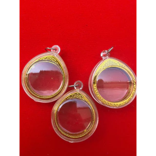กรอบเบอร์2 เหมาะสำหรับใส่เหรียญครุฑ5บาท （ราคาต่อ 1กรอบ）