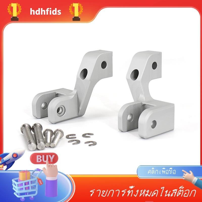 ชุดที่พักเท้าโลหะ สําหรับ BMW RNINET RNINET Urban R NINE