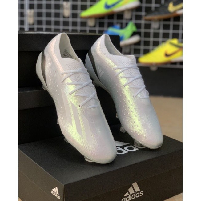 ♞รองเท้าฟุตบอล Adidas X Protal.1 football boots
