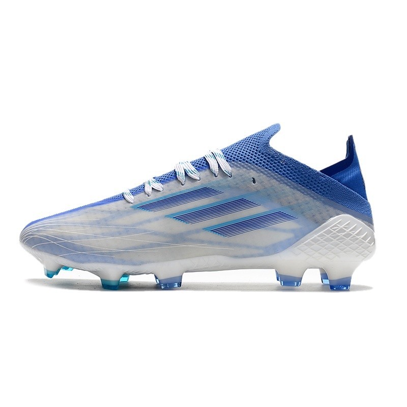 ♞,♘,♙adidas X Speedflow.1 รองเท้าฟุตบอลกีฬาลำลอง football boots