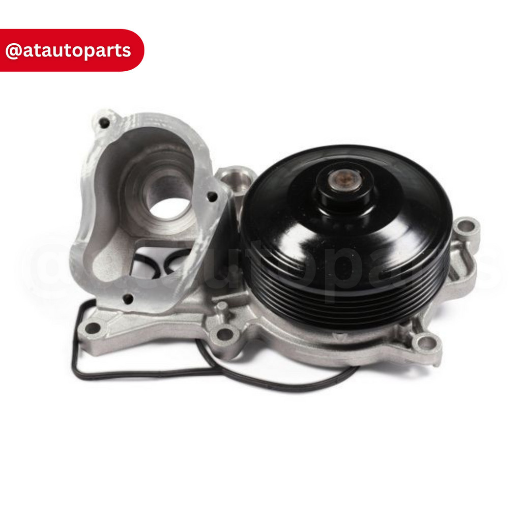 ปั้มน้ำ water pump BMW E90/N47/X3/F25 P/N 11518516204 ลูกค้าไม่มั่นใจรุ่นทักแชทก่อนกดสั่งซื้อค่ะ
