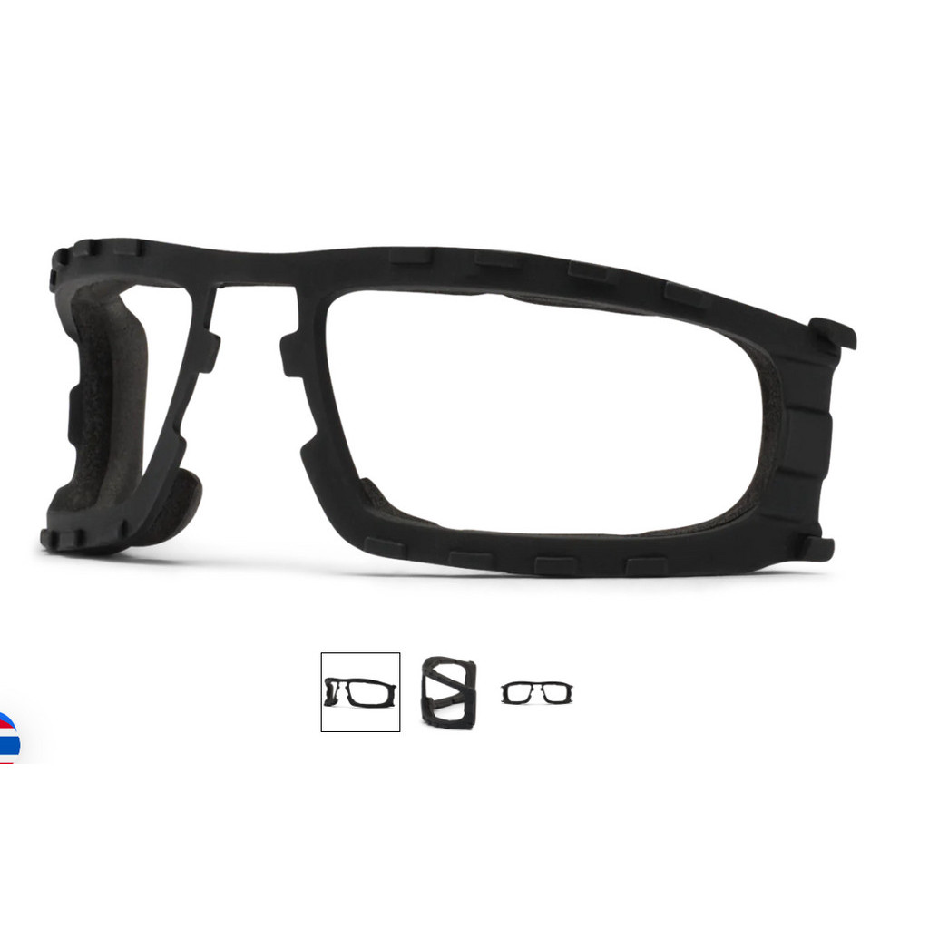 Gatorz - Gasket Foam โฟมกันลม สำหรับแว่น GATORZ รุ่น Magnum และ Specter ช่วยป้องกันฝุ่น เศษเล็กๆ หรื