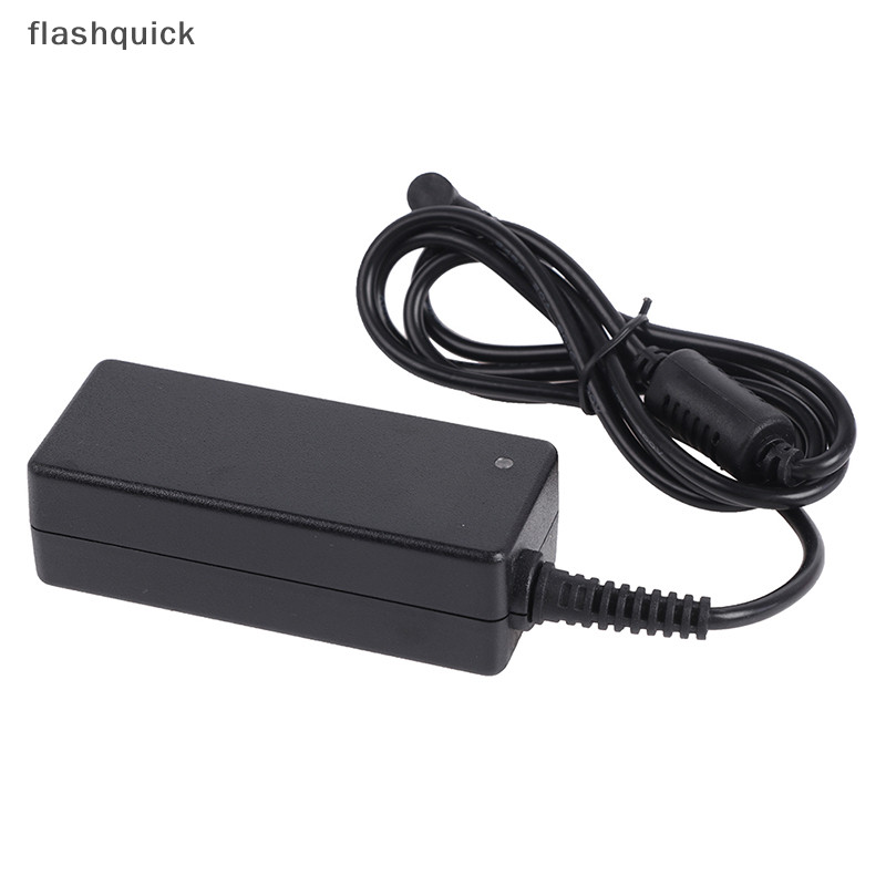 Flashquick อะแดปเตอร์ชาร์จแล็ปท็อป 45W สําหรับ HP 854054-001 741727-001 740015-001 740015-002 ดี