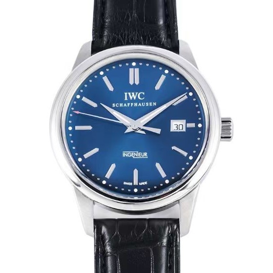 Iwc IWC Engineer Series 42.5mm Automatic Mechanical Men 's Watch IW323310