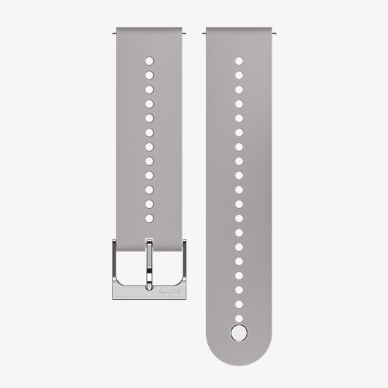 Suunto สายนาฬิกา Strap 22mm 5peak. สายนาฬิกา สำหรับรุ่น VERTICAL, 9PEAK & PRO, 5PEAK ของแท้ ประกันศูนย์ไทย