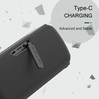 Xdobo X8II ลําโพงซับวูฟเฟอร์ไร้สาย บลูทูธ 60W เสียงเบส 6600mAh กันน้ํา พร้อมกล่องเสียงซับวูฟเฟอร์ TWS Boombox