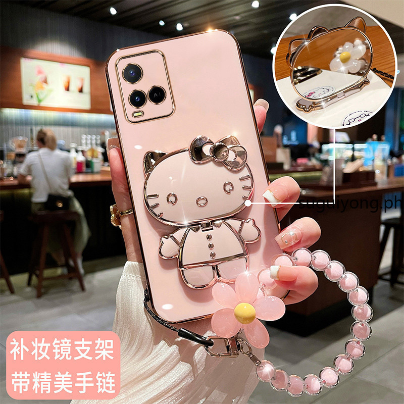 ปลอก VIVO Y21 2021 Y21S Y21T Y21A Y21E Y33T T1X 4G VIVO Y33S 4G VIVO Y31 Y51 VIVO Y71 VIVO Y72 5G IQ