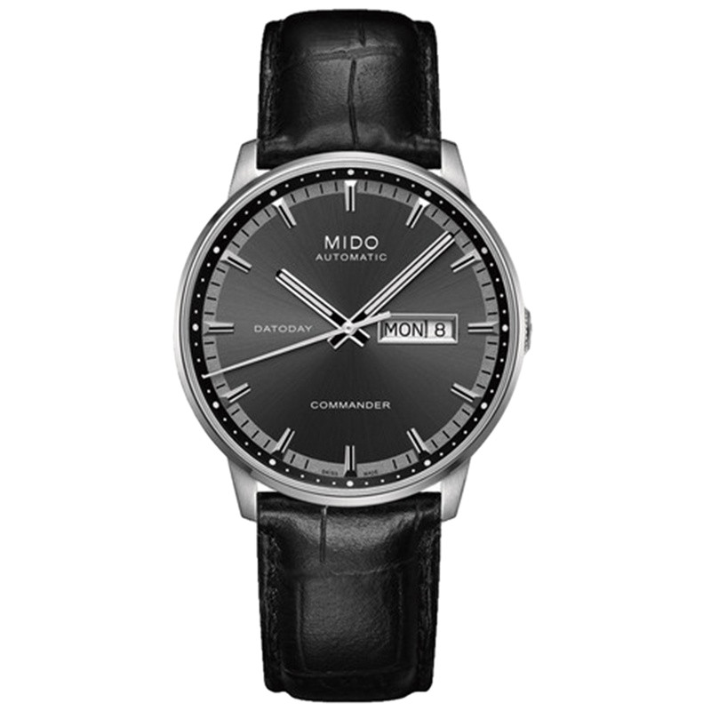 Mido นาฬิกาข้อมือ สําหรับผู้ชาย M016.430.16.061.80