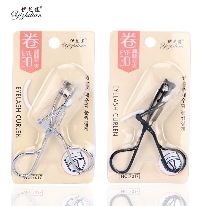 พร้อมส่ง ที่ดัดขนตา ที่ดัดขนตามืออาชีพ ได้อย่างง่ายดาย ดัดแล้วเด้งอย่างเป็นธรรมชาติ