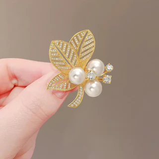 Brooch / 18 เข็มกลัดเกาหลีเข็มกลัดแฟชั่นเข็มกลัดวัสดุโลหะผสม ของขวัญวันเกิดสำหรับผู้หญิง