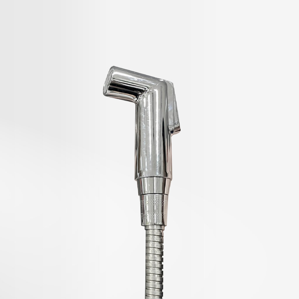 KUDOS สายฉีดชำระ รุ่น K4100039 พร้อมขอแขวน