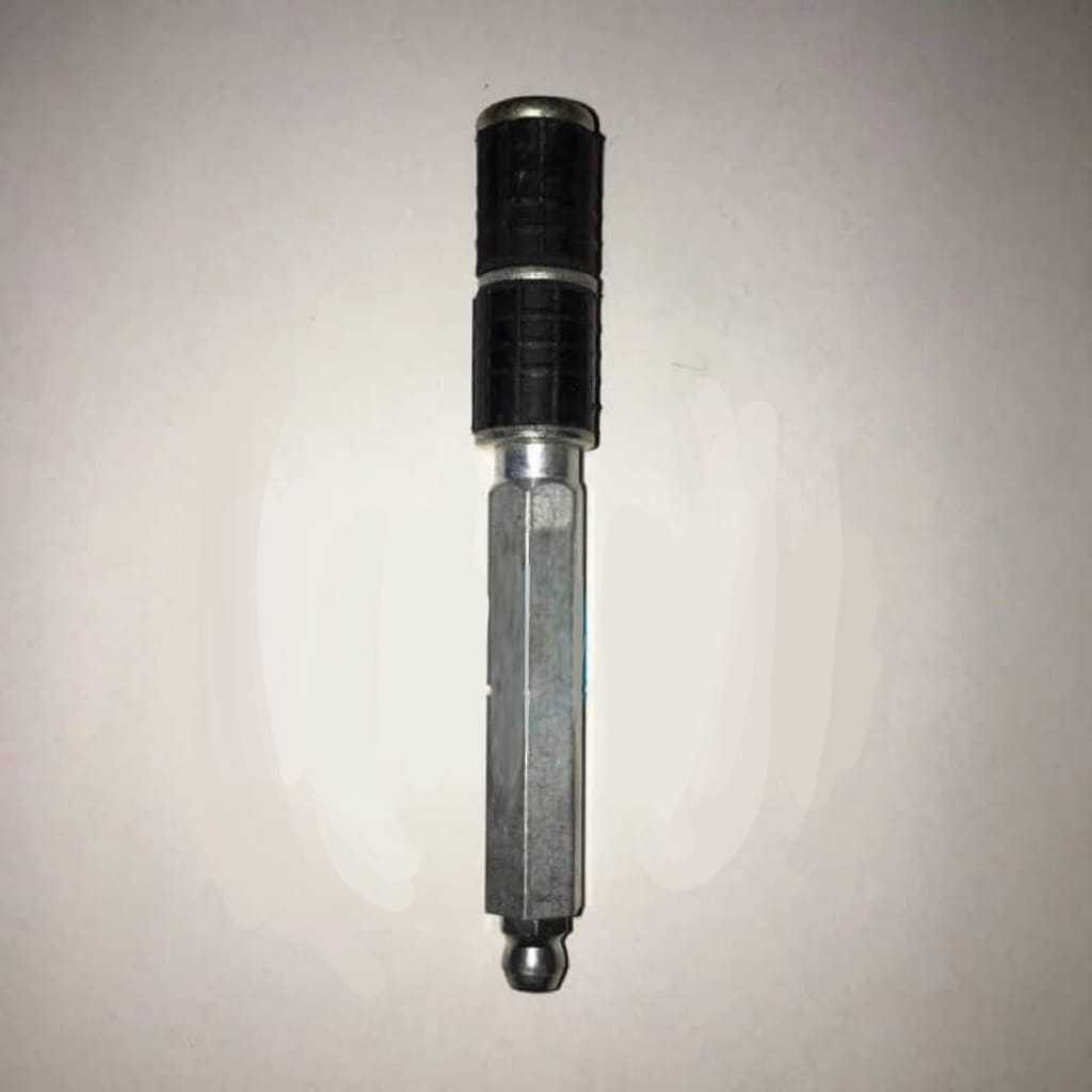 แพ็คอลูมิเนียม 50 ชิ้น A10 / ยาแนว PU / ยาแนวโฟม / ฉีด PU