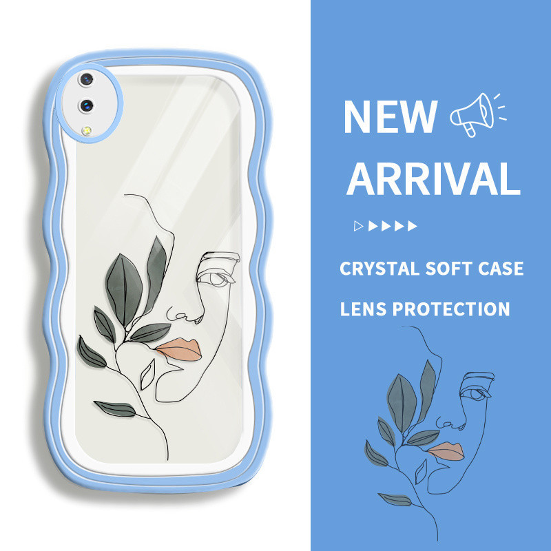 กรณีสําหรับ Vivo Z1 Z1 Lite Z1i Z1x Z3 Z3i Z3x Z5 Z5i สําหรับ VivoZ3 Vovo Z1Lite สําหรับ VivoZ1 Vivi