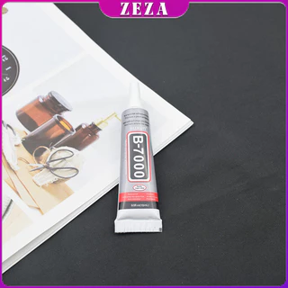 ZEZA กาวติดหน้าจอทัสกรีน T-7000 T-8000 B-7000 (15ML) กาวเอนกประสงค์ Repair glue