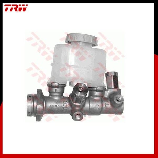 แม่ปั๊มเบรค NISSAN SUNNY B14, SENTRA ปี 94-00 w/ABS 4 รู คอใหญ่ 7/8" (PMH628) (1ชิ้น)