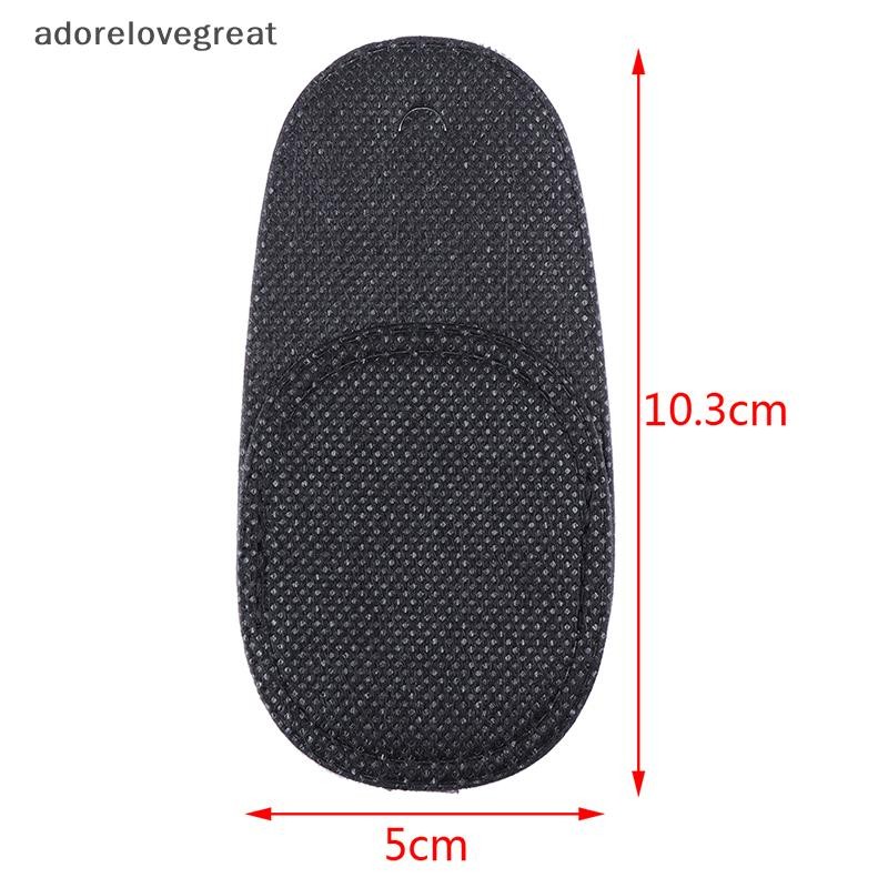 Alt 6 ชิ้น Amblyopia eye patch สําหรับแว่นตาเด็กผู้ใหญ่ lazy eye patch ตาเหล่ DRG