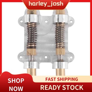 harley_josh กีตาร์ทองเหลือง Double Tremolo Bridge Stabilizer…