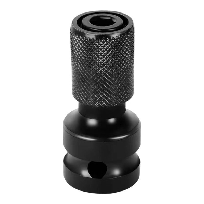 POP Essential Tool Kit อะแดปเตอร์สากลตัวแปลงเสถียรสําหรับไขควงหกเหลี่ยม