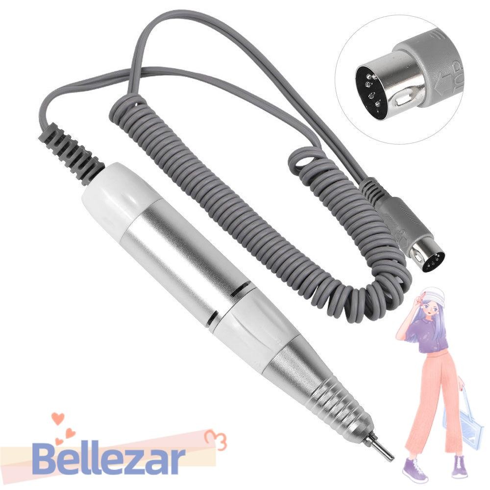 เบลล์ซาร์ เครื่องเจาะเล็บไฟฟ้า, เพ้นท์เล็บความงามเครื่องเจียเล็บไฟฟ้า, เครื่องมือทําเล็บทดแทนมืออาชีพ