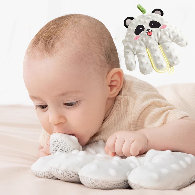 COD Berma Baby เครื่องปั๊มมือไฟฟ้า กล่อมลูกนอนหลับ ลดสะดุ้งตกใจ เพิ่มความปลอดภัย ของเล่นเด็กนอนง่าย