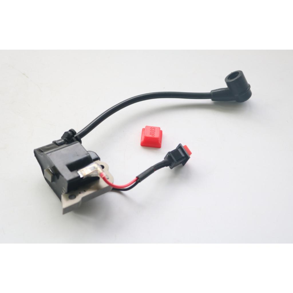 RC รถ Air Cool คอยล์จุดระเบิดสําหรับ Rovan Zenoah CY RCMK แก๊ส Marine แก๊สเครื่องยนต์สําหรับ 1/5 HPI