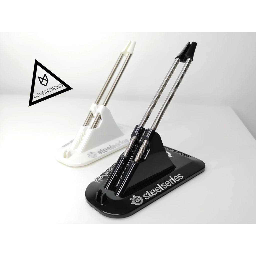 Steelseries Mouse Bungee ที่แขวนสายเมาส์ thumbnail 9