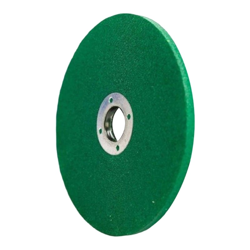 HY Durability แผ่นขัดเรซิน 1200 กรวดสําหรับลับคมดอกสว่านที่มีประสิทธิภาพ
