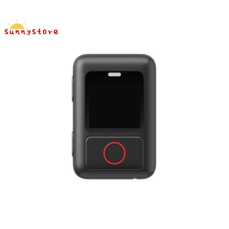 [sunnystore] รีโมตควบคุมกล้องแอคชั่น GPS Insta360 X3 ONE X2 ONE RS ONE R แบบเปลี่ยน สําหรับ Insta360