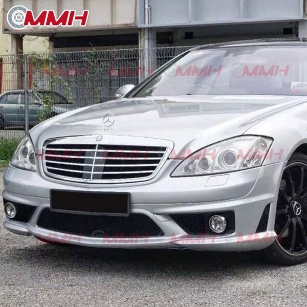 สําหรับ Mercedes Benz S W221 S300 S350 S500 W221 2006-2009 เลนส์ไฟหน้า ฝาครอบไฟหน้า ไฟหน้ารถยนต์ ไฟหน้าสําหรับ ฝาครอบไฟหน้าตรงรุ่น ฝาครอบเลนส์  headlamp cover ไฟหน้า โคมไฟหน้า ฝาครอบเลนส์ - รูปที่ 3